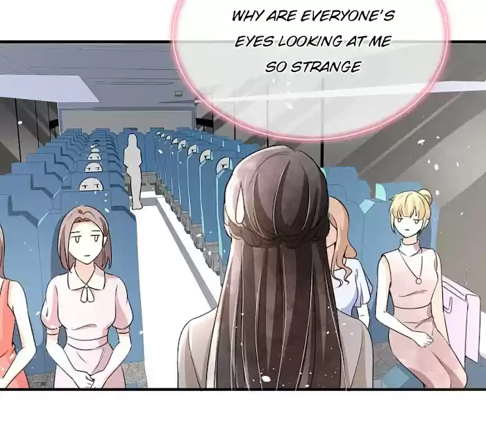 Don't Provoke The Contract Wife Chapter 129