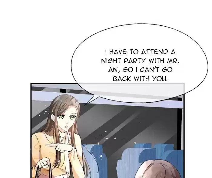 Don't Provoke The Contract Wife Chapter 129