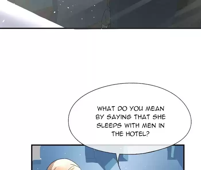 Don't Provoke The Contract Wife Chapter 129