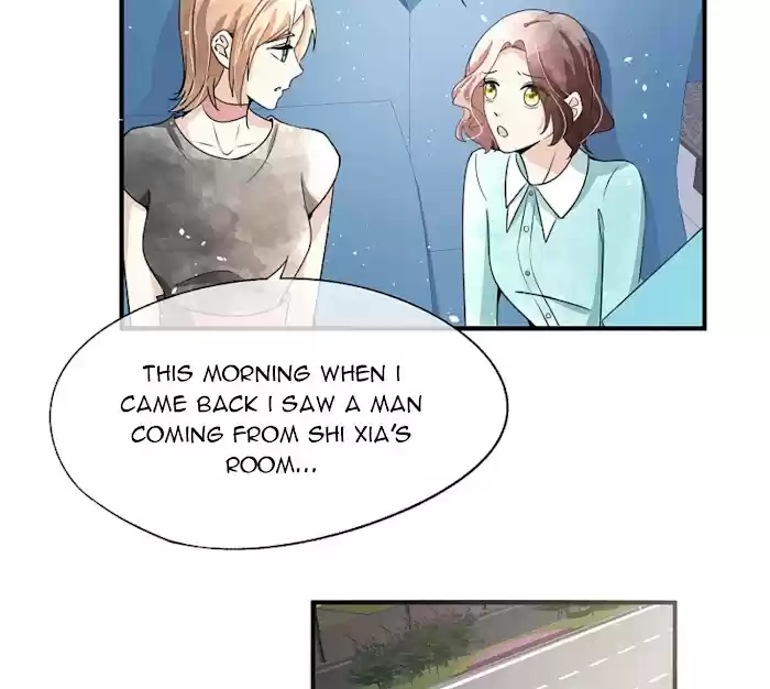 Don't Provoke The Contract Wife Chapter 129