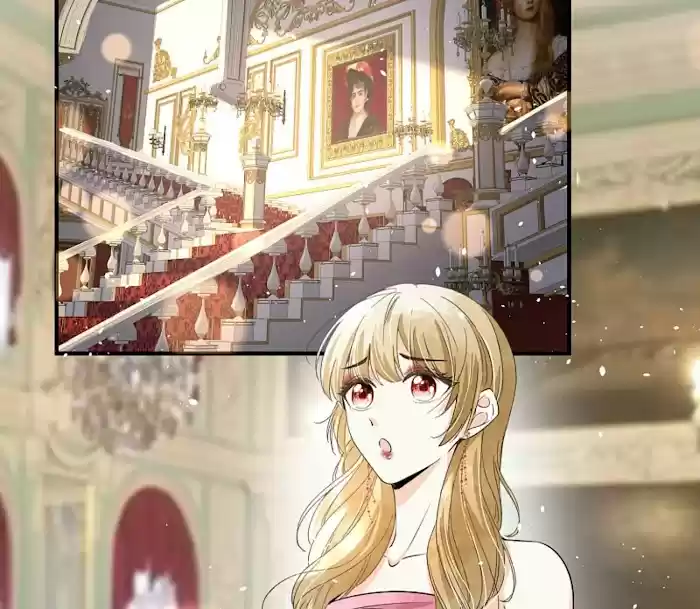 Don't Provoke The Contract Wife Chapter 129