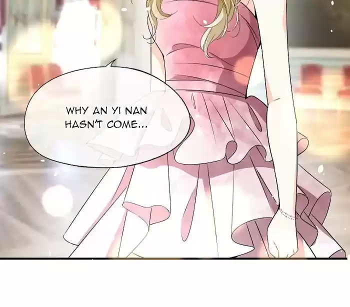 Don't Provoke The Contract Wife Chapter 129