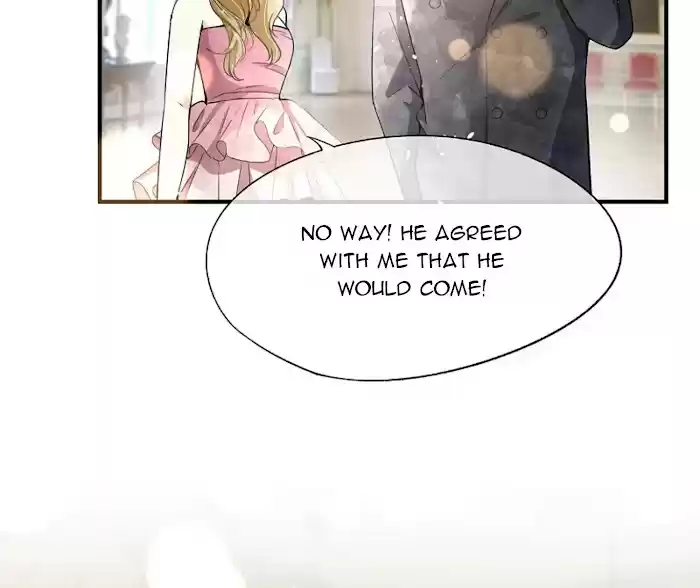 Don't Provoke The Contract Wife Chapter 129