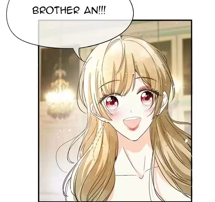 Don't Provoke The Contract Wife Chapter 129