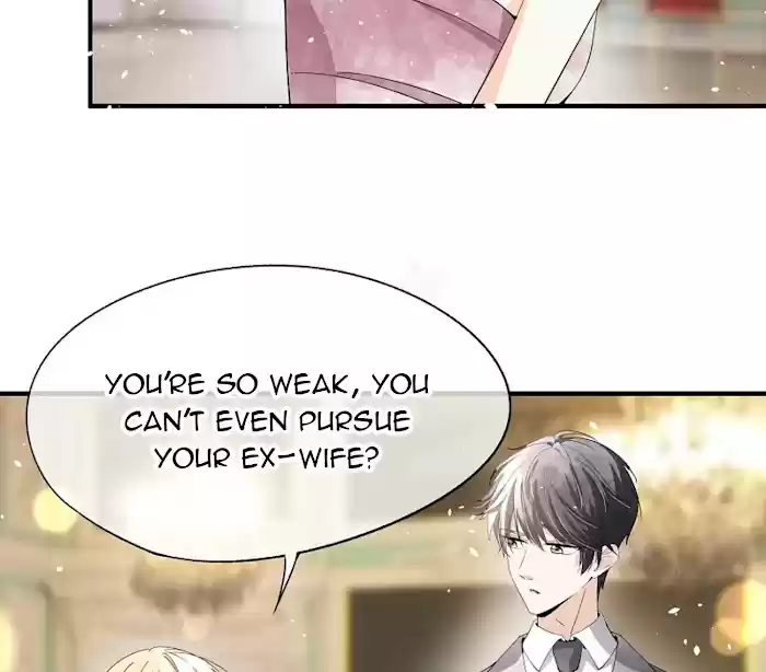 Don't Provoke The Contract Wife Chapter 129