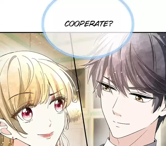 Don't Provoke The Contract Wife Chapter 129