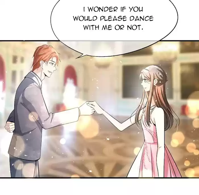 Don't Provoke The Contract Wife Chapter 129