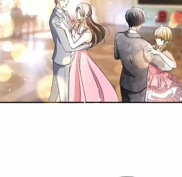 Don't Provoke The Contract Wife Chapter 129