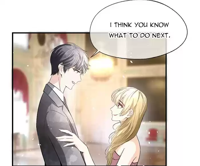 Don't Provoke The Contract Wife Chapter 129