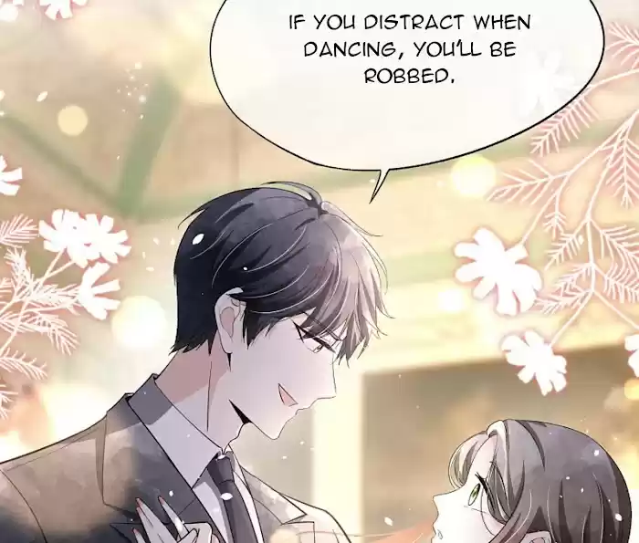Don't Provoke The Contract Wife Chapter 129