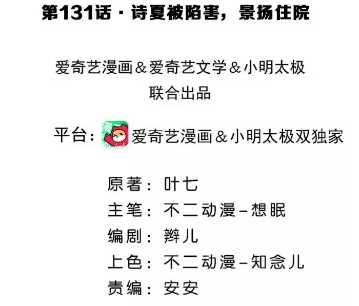 Don't Provoke The Contract Wife Chapter 131