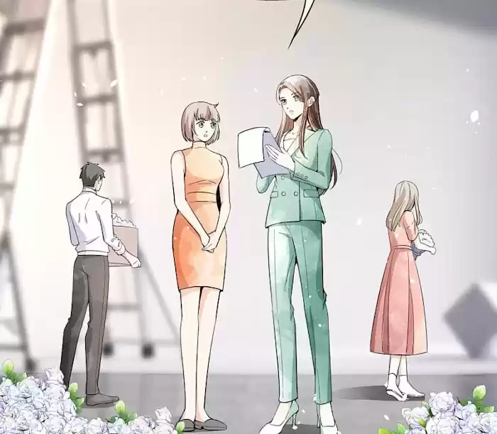 Don't Provoke The Contract Wife Chapter 131