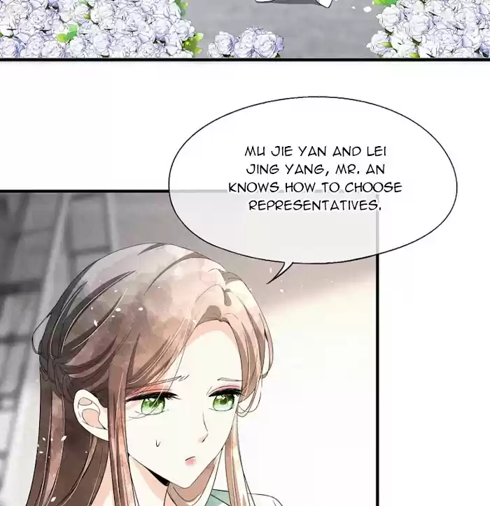 Don't Provoke The Contract Wife Chapter 131