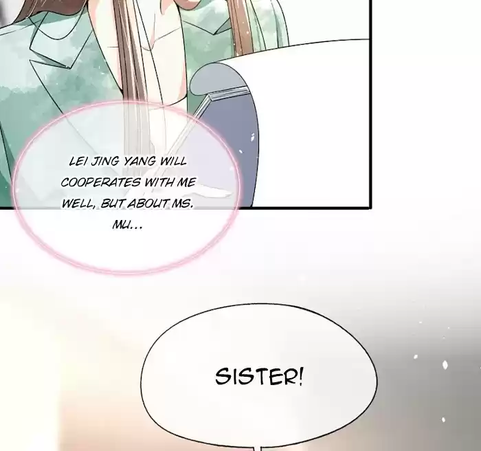 Don't Provoke The Contract Wife Chapter 131