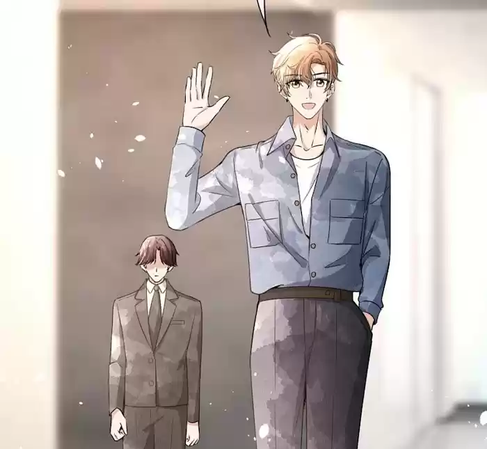 Don't Provoke The Contract Wife Chapter 131