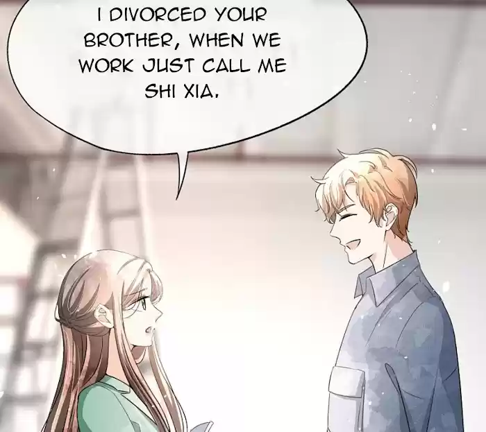 Don't Provoke The Contract Wife Chapter 131