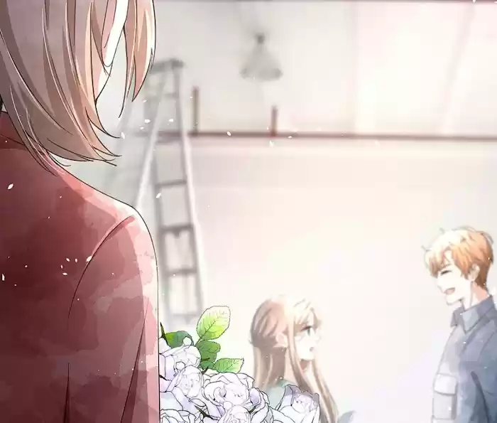 Don't Provoke The Contract Wife Chapter 131