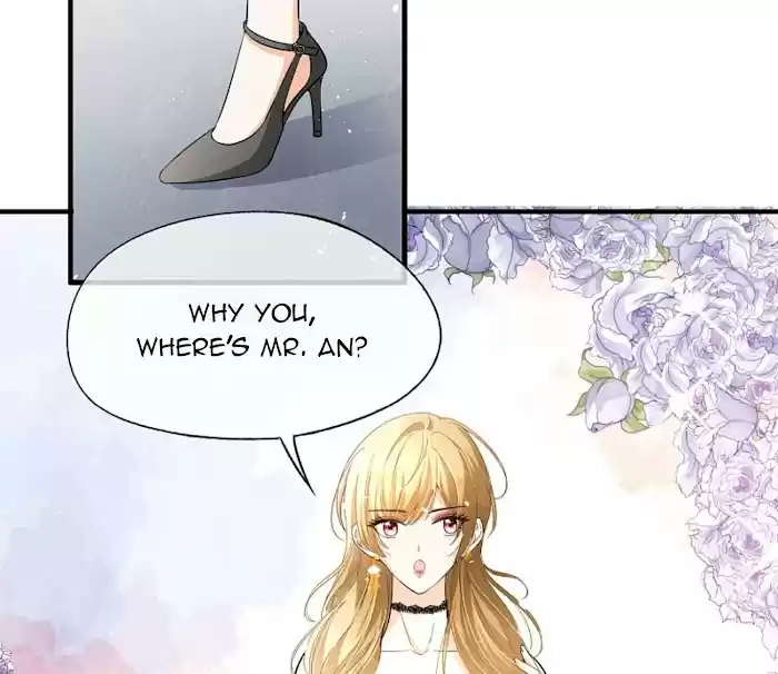 Don't Provoke The Contract Wife Chapter 131