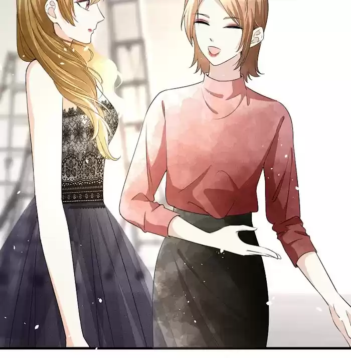 Don't Provoke The Contract Wife Chapter 131