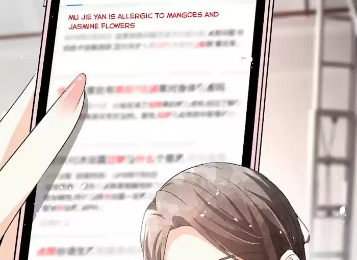 Don't Provoke The Contract Wife Chapter 131