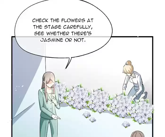 Don't Provoke The Contract Wife Chapter 131