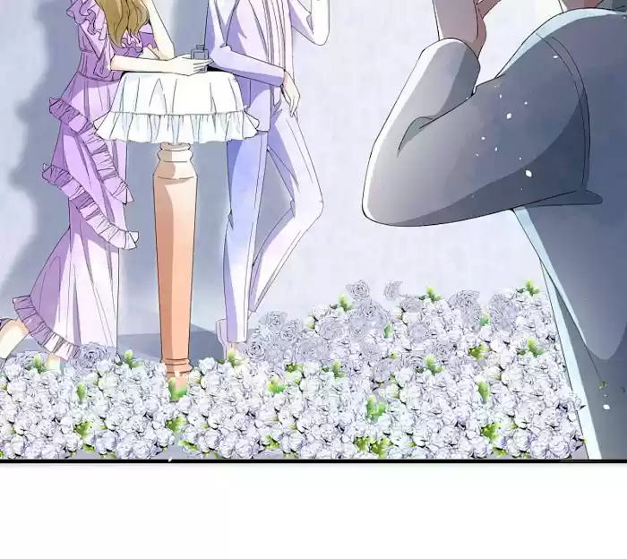 Don't Provoke The Contract Wife Chapter 131