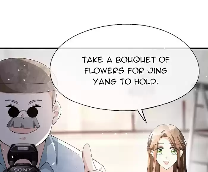 Don't Provoke The Contract Wife Chapter 131