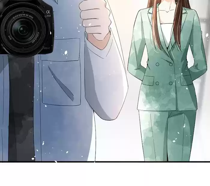 Don't Provoke The Contract Wife Chapter 131