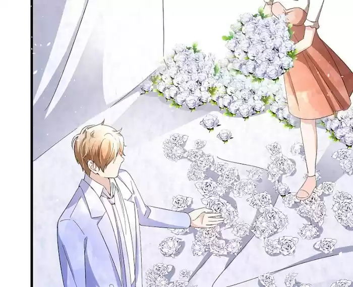 Don't Provoke The Contract Wife Chapter 131