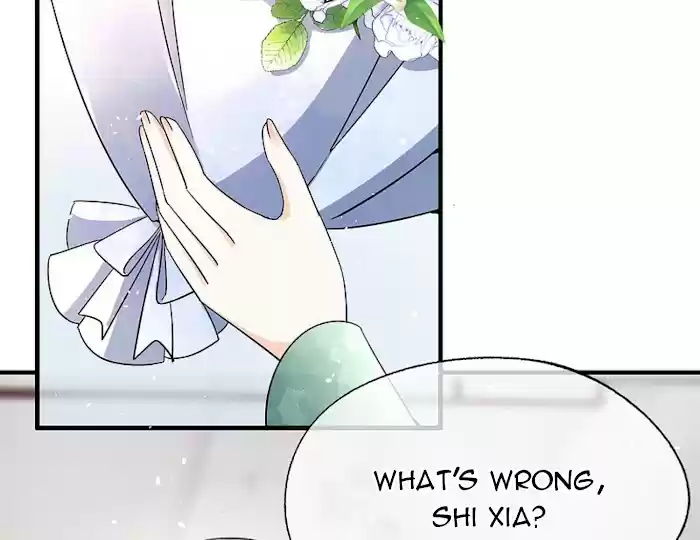 Don't Provoke The Contract Wife Chapter 131