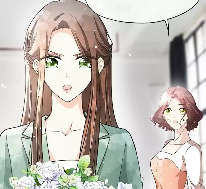 Don't Provoke The Contract Wife Chapter 131