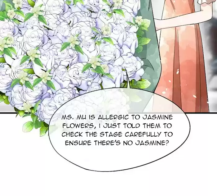 Don't Provoke The Contract Wife Chapter 131