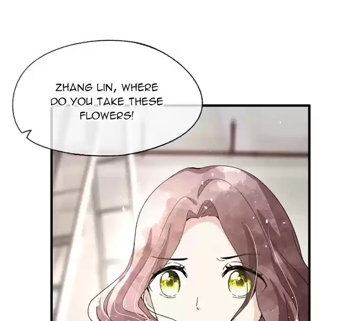 Don't Provoke The Contract Wife Chapter 131