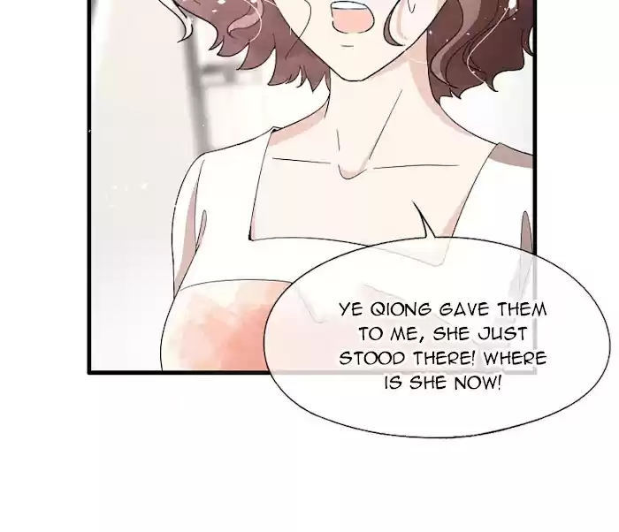 Don't Provoke The Contract Wife Chapter 131
