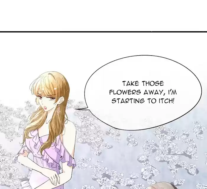 Don't Provoke The Contract Wife Chapter 131