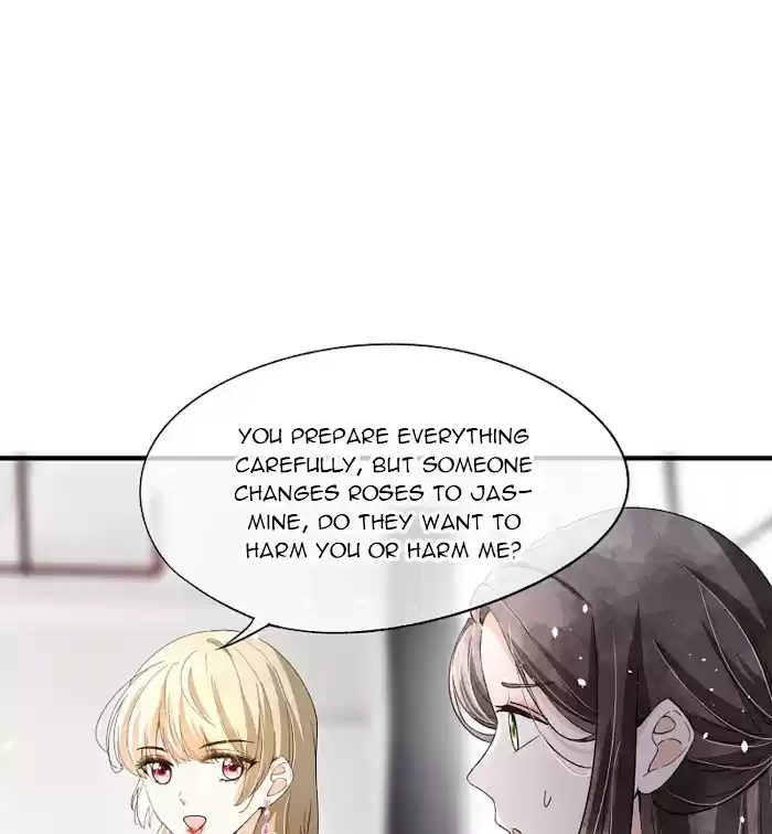 Don't Provoke The Contract Wife Chapter 131