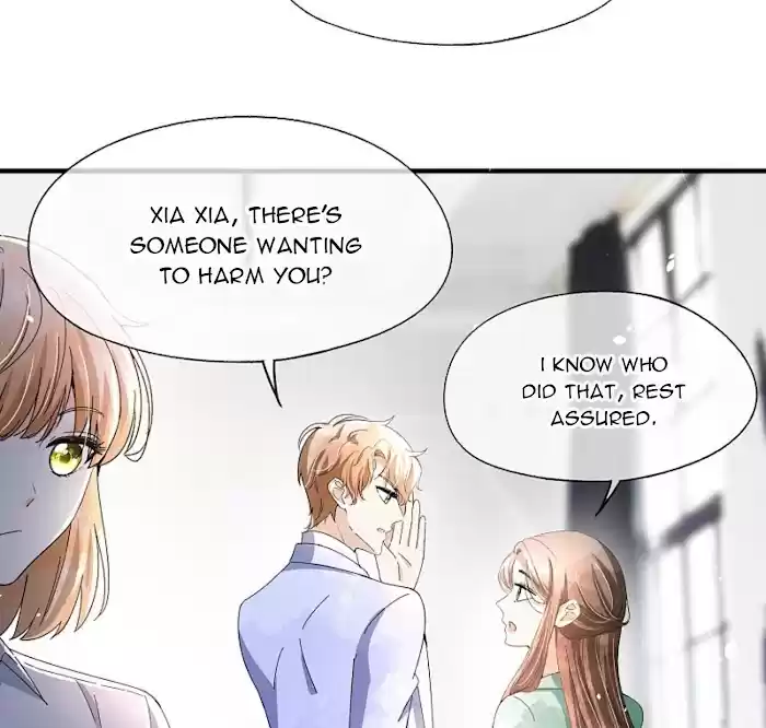 Don't Provoke The Contract Wife Chapter 131