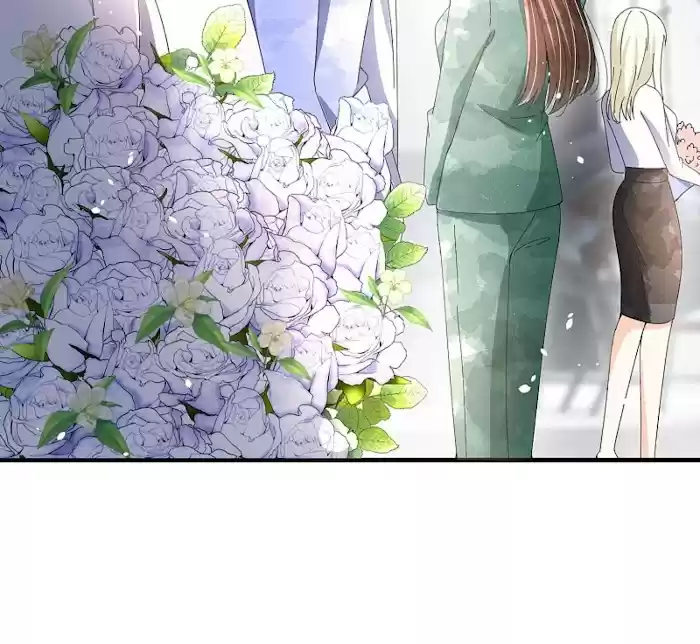 Don't Provoke The Contract Wife Chapter 131