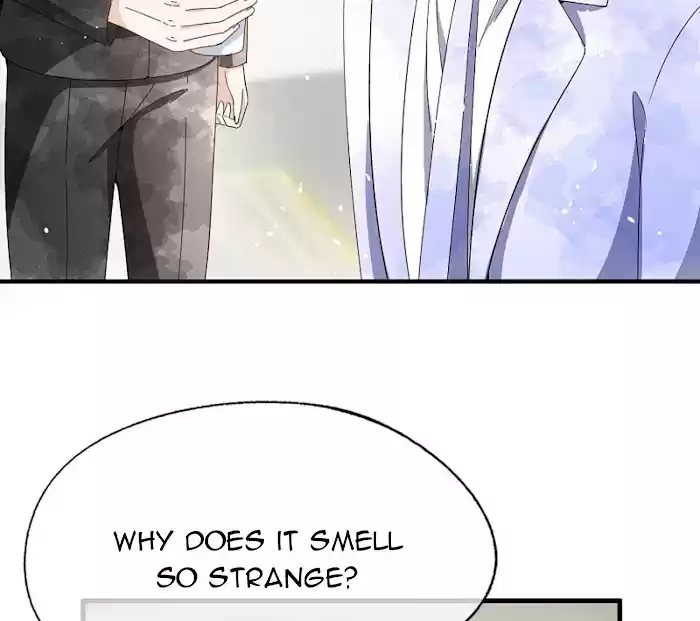 Don't Provoke The Contract Wife Chapter 131