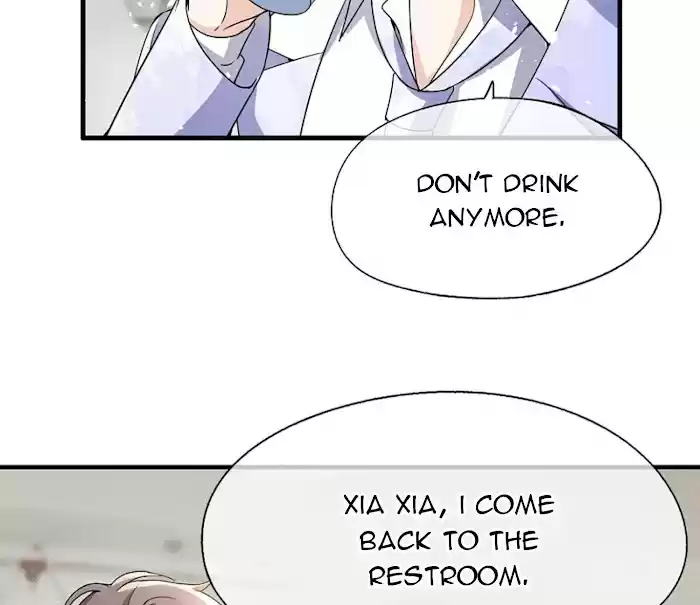 Don't Provoke The Contract Wife Chapter 131