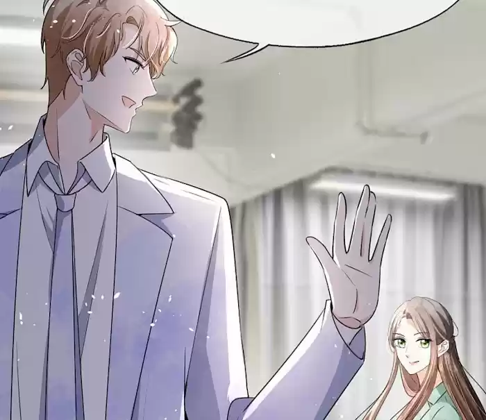 Don't Provoke The Contract Wife Chapter 131