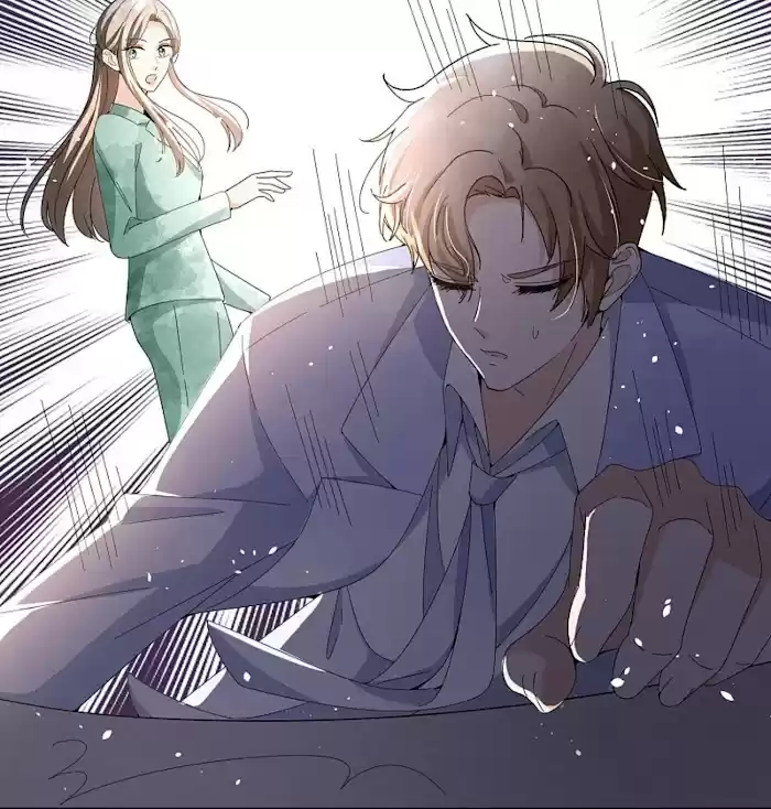 Don't Provoke The Contract Wife Chapter 131