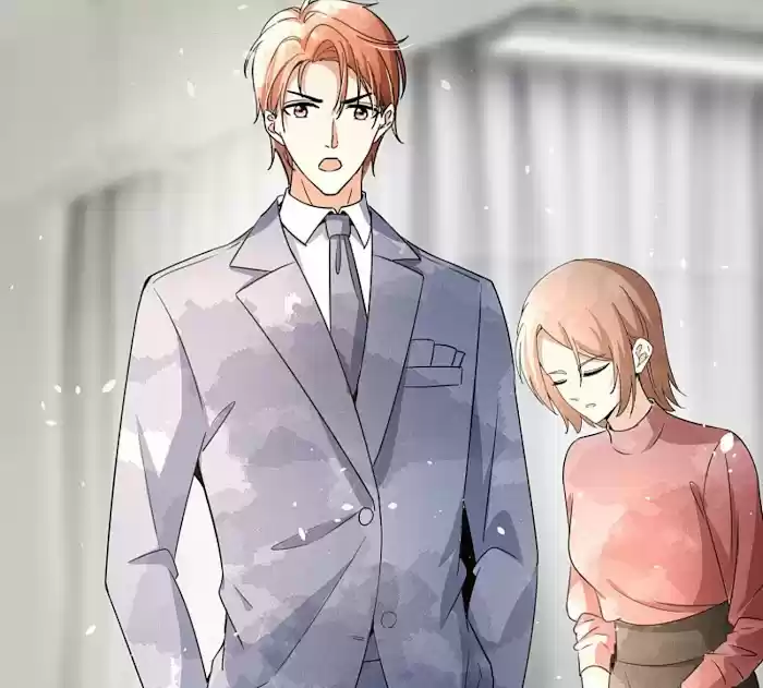 Don't Provoke The Contract Wife Chapter 131