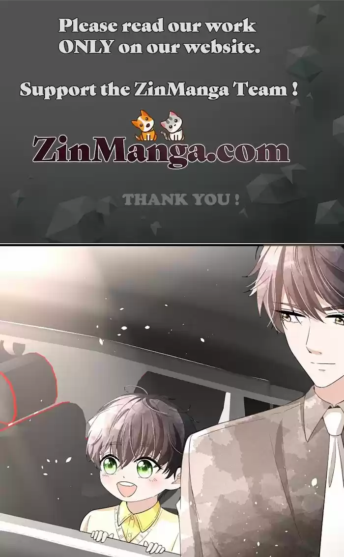 Don't Provoke The Contract Wife Chapter 133