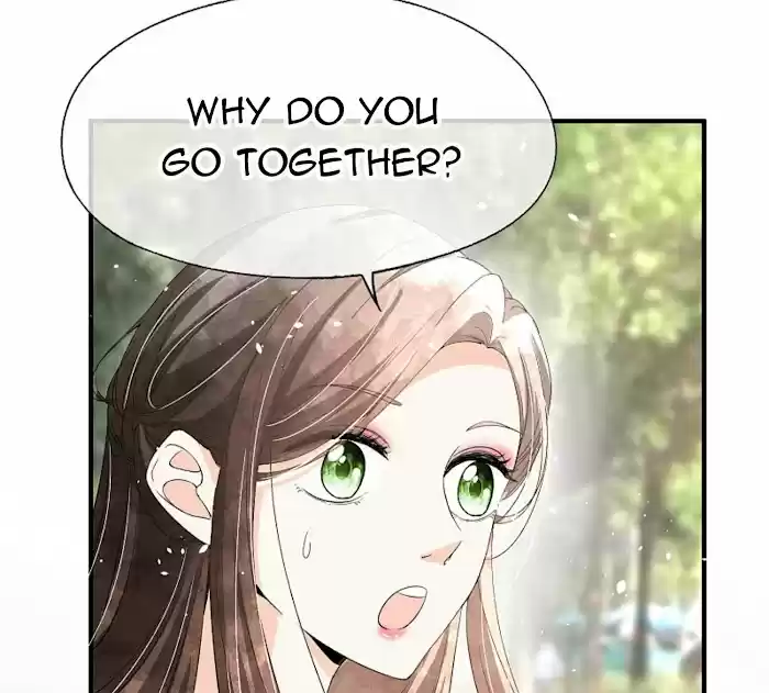 Don't Provoke The Contract Wife Chapter 133