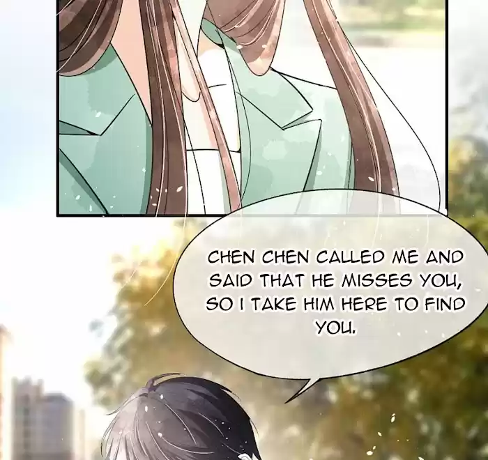 Don't Provoke The Contract Wife Chapter 133