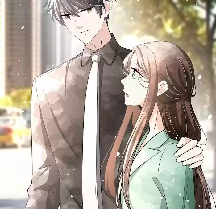 Don't Provoke The Contract Wife Chapter 133