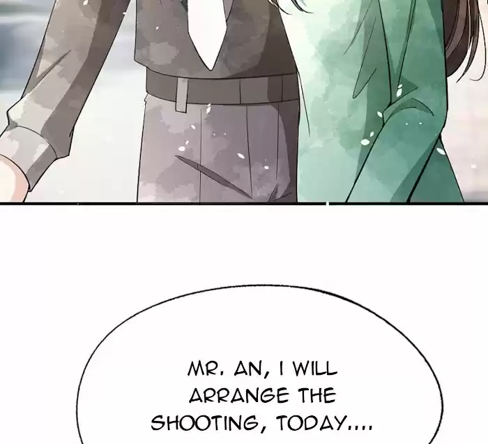 Don't Provoke The Contract Wife Chapter 133