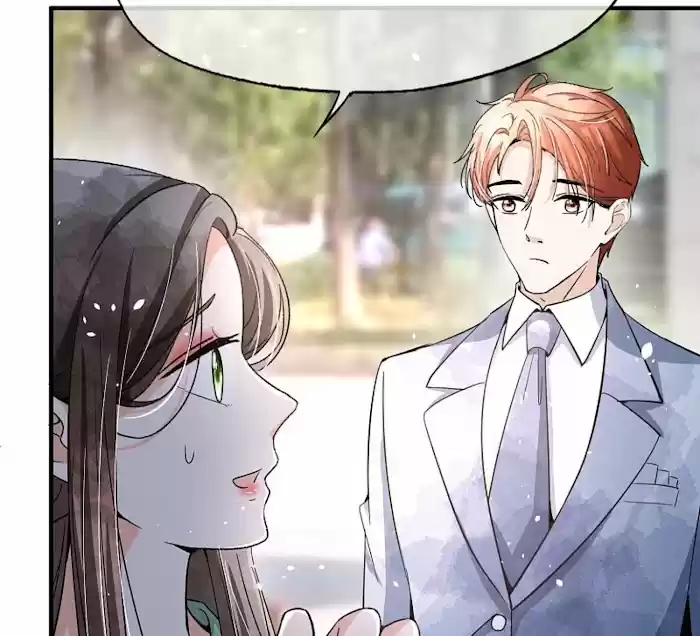 Don't Provoke The Contract Wife Chapter 133