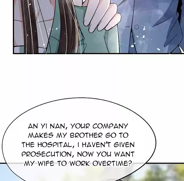 Don't Provoke The Contract Wife Chapter 133